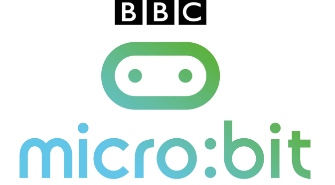Micro Bit Logo